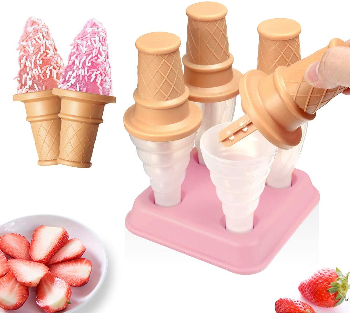 https://i5.walmartimages.com/seo/Ice-Cream-Popsicle-Molds-Set-of-4-Ice-Pops-Cream-Maker-Trays-for-DIY-Homemade-Ice-Pops-Cream-with-Cartoon-Cone-Shaped-Holder_312d87b6-a38f-4e08-9ea2-39136bbd4e8a.9a1be49a6142cede93f2379525c3680b.jpeg