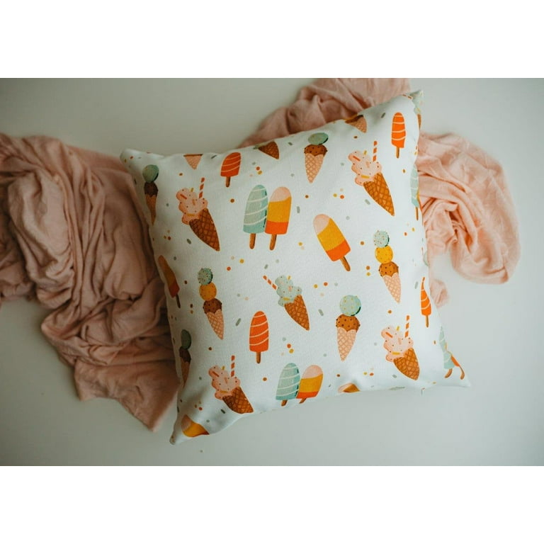 Walmart home decor pillows sales