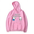thumbnail image 1 of Ice Cream Sandwich Merch Hoodie Mint Hoodie Long Sleeve Pullover top Unisex Tracksuit Outerwear, 1 of 3