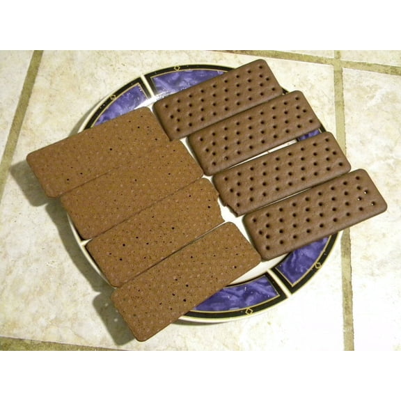 Ice Cream Sandwich Wafers 1 lb