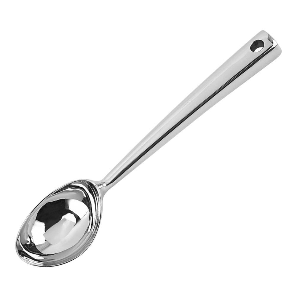 Ice Cream Scoop Almond Scoops Alloy Fruit Spoon Zinc