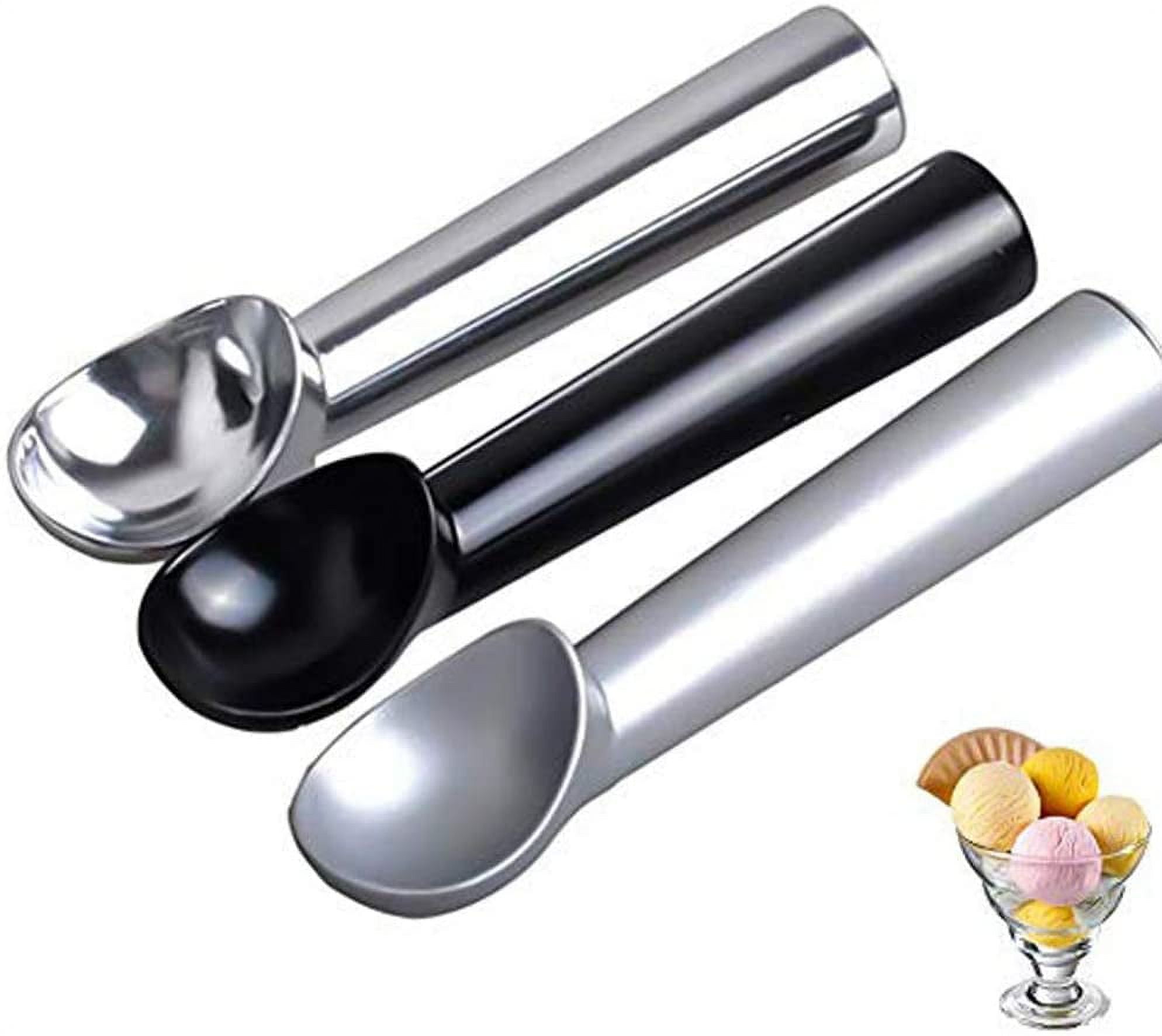 Ice Cream Scoop Aluminum Ice Cream Scoop/Professional NonStick Ice