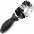 thumbnail image 1 of Ice Cream Scoop with Comfortable Handle, Black, 1 of 9