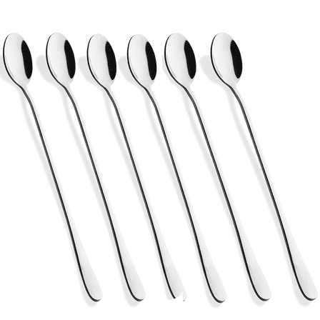 Best Sellers In Iced Tea Spoons Long Handle