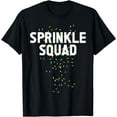 thumbnail image 1 of Ice Cream Sprinkle Clothing - Sprinkle Squad T-Shirt, 1 of 4