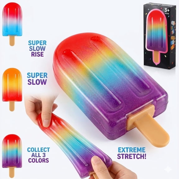 Ice Cream Squishy