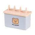 Ice Cream Stick Artifact Ice Cream Stick Box Food Grade With Lid ...