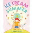 thumbnail image 1 of Pre-Owned Ice Cream Summer (Hardcover) 0545731615 9780545731614, 1 of 1