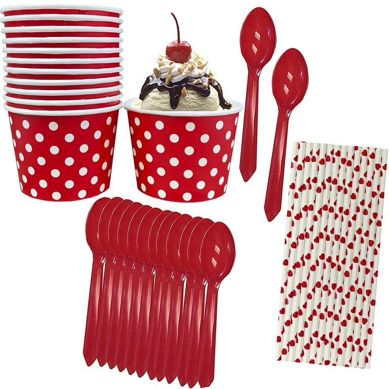 Ice Cream Sundae Kit 