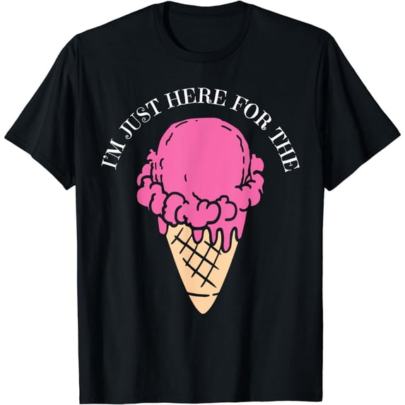 Ice Cream T-Shirt