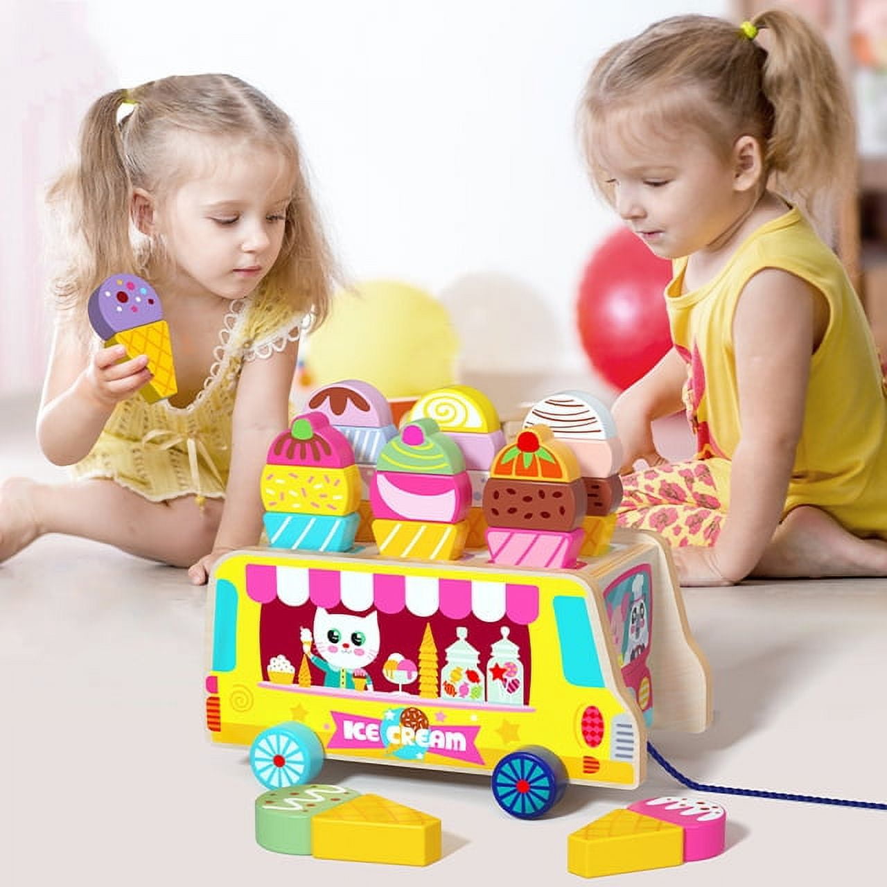 Imaginative play toys for deals 3 year olds