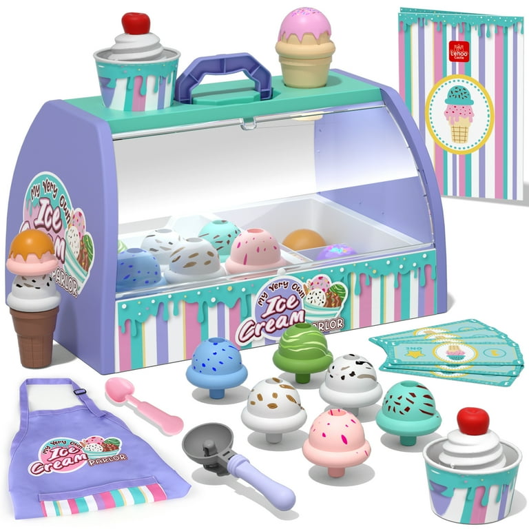 Ice cream toys walmart on sale