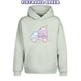 thumbnail image 1 of Ice Cream Truck  Pullover Urban Hoodie, 1 of 10
