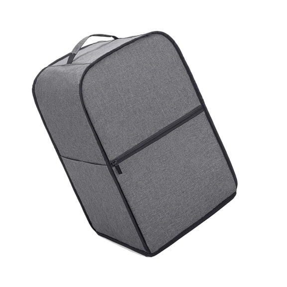 Ice Creams Machine Dust Guard Tear Resistant Fabric Protectors Covers for Commercial Kitchen Use