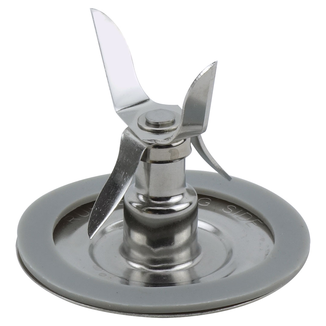 Blendin Replacement Rubber Sealing Gasket O Ring Compatible with Oster Blender, 3 Pack