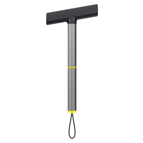 Ice Crusher Ice Scraper Car Snow Shovel Ice Scraper Cleaning Tool for Vehicle Windshield Snow Remover