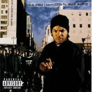 Ice Cube - Amerikkkas Most Wanted - Music & Performance - CD