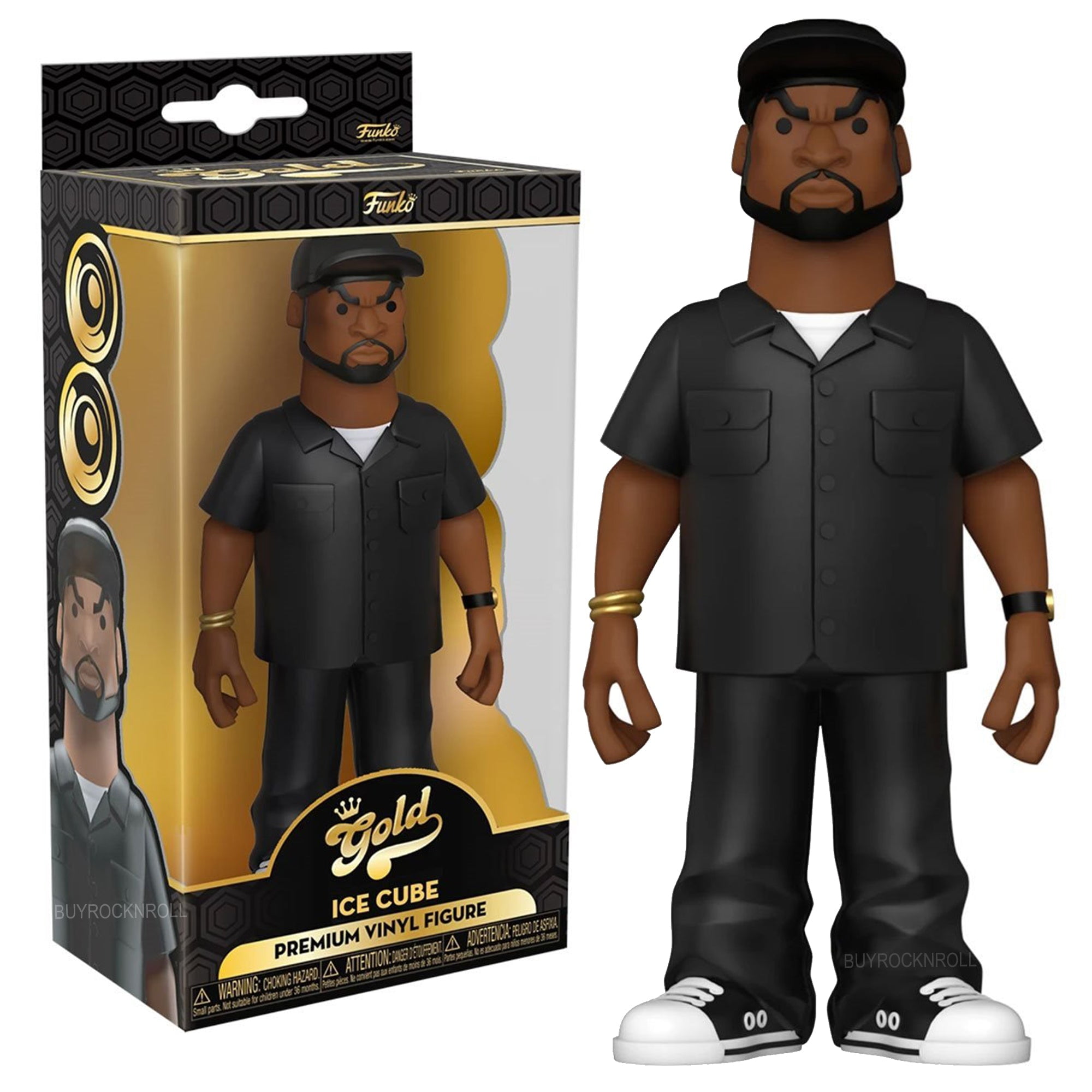 Ice Cube Funko Pop
