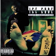Ice Cube - Death Certificate - Music & Performance - Vinyl