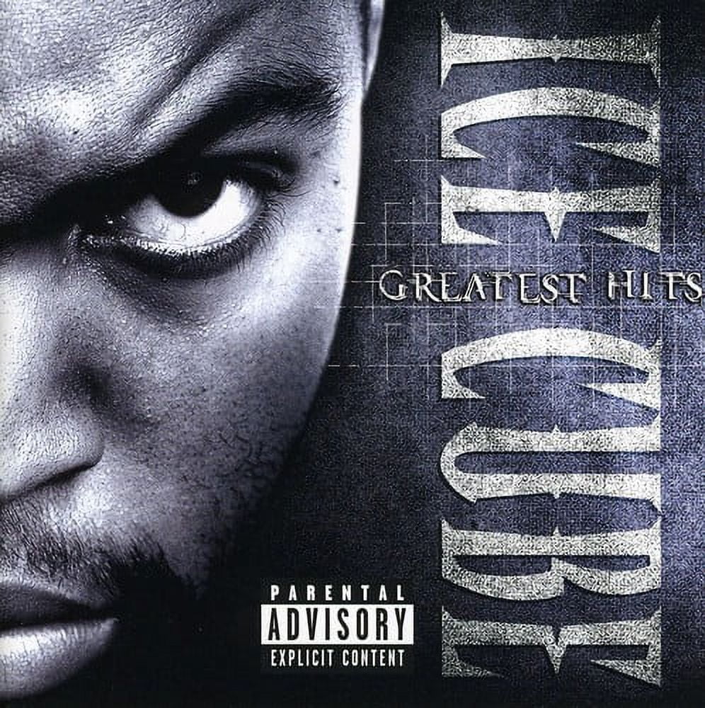 Ice Cube Music in Music by Artist - Walmart.com