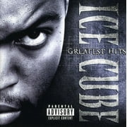 Ice Cube - Greatest Hits - Music & Performance - CD
