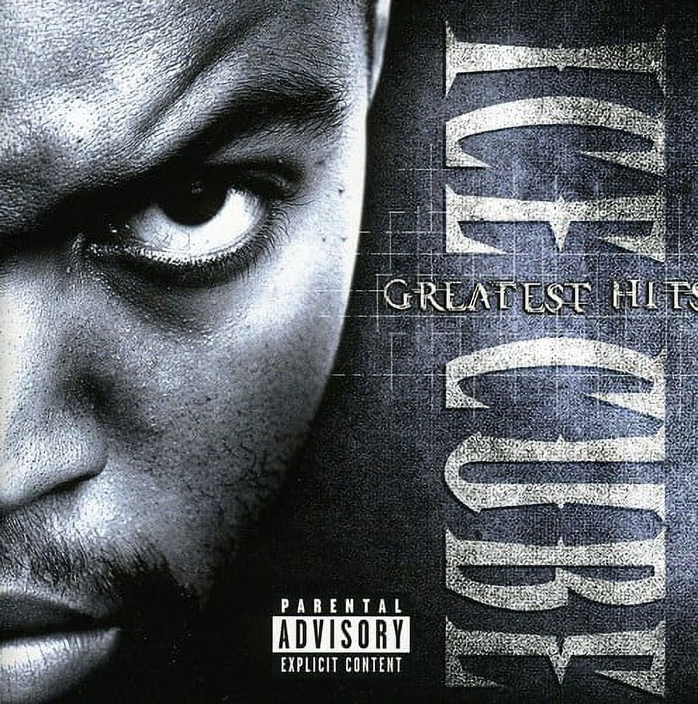 Ice Cube Music in Music by Artist - Walmart.com