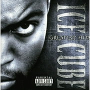 Ice Cube - Greatest Hits - Music & Performance - CD