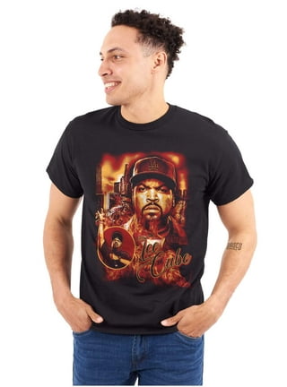 Ice Cube Shirts