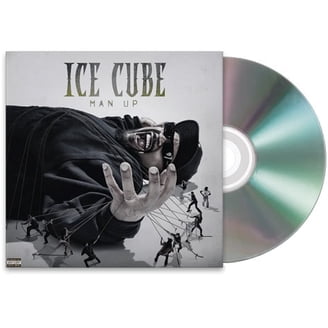 洋楽 ICE CUBE 2LP s-l400.jpg