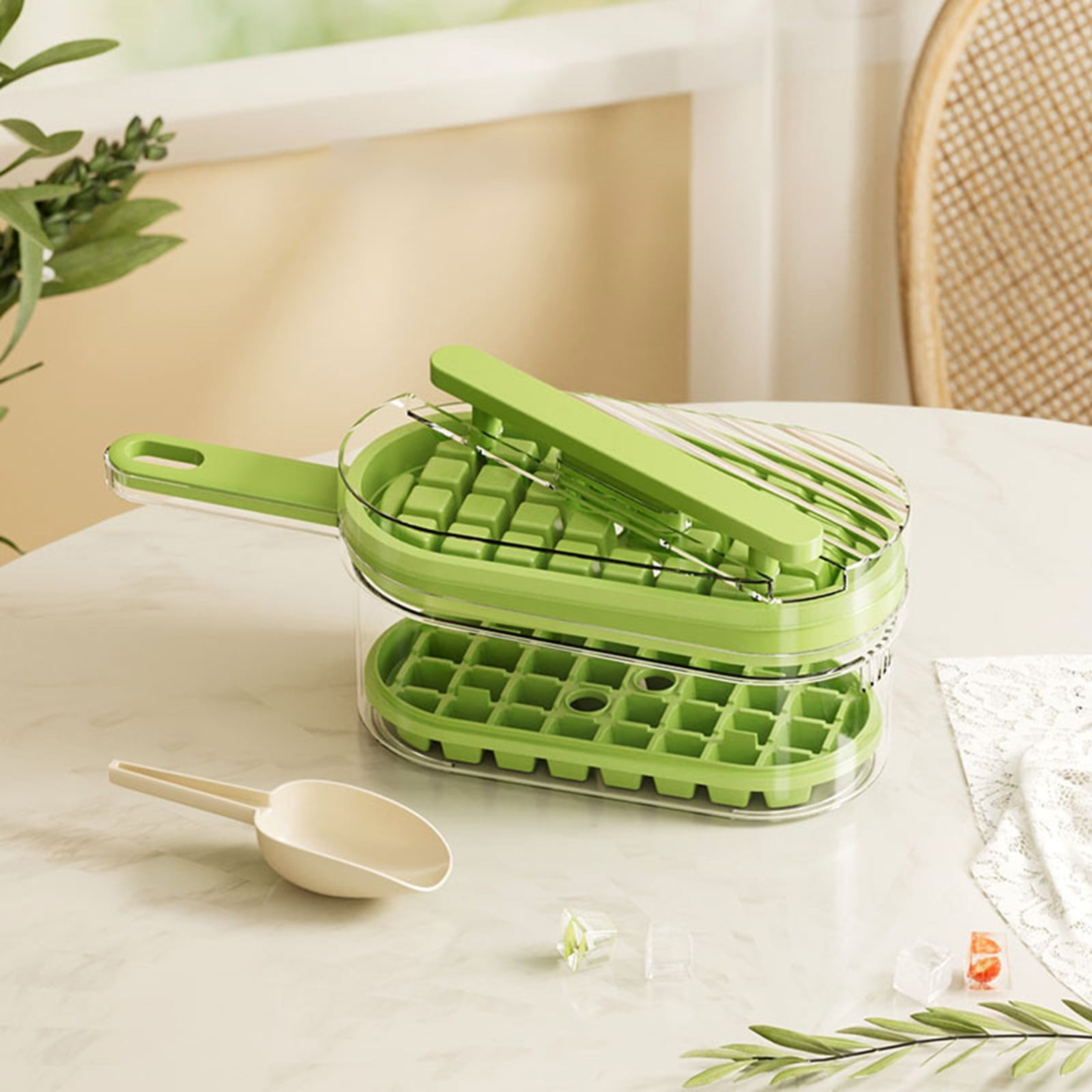 Ice Cube Molds 30 Oz Mini Ice Cube Trays Ice Cube Molds Foulezre Ice