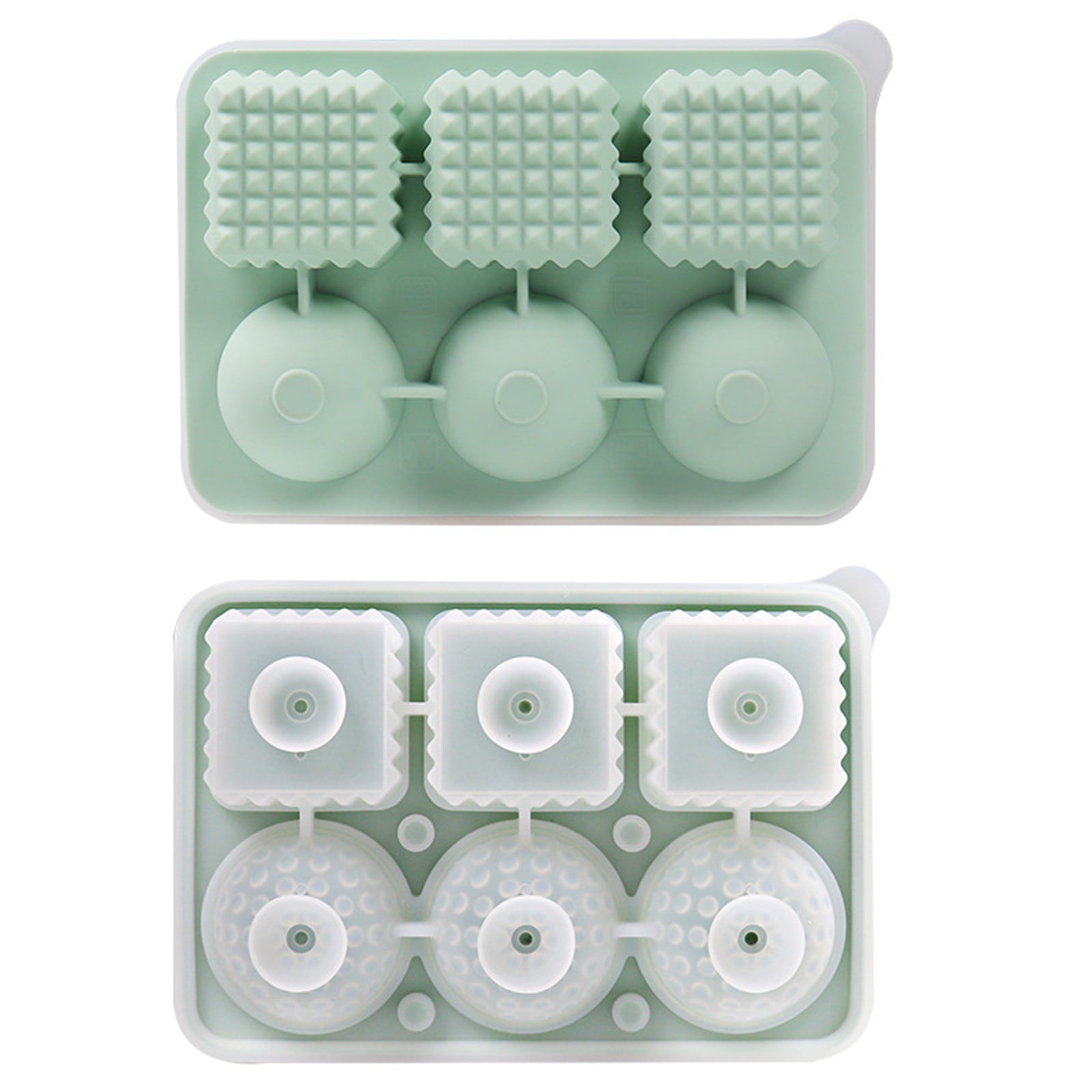 Ice Cube Molds Shapes Small Ice Packs OldFashioned Ice Cube Molds Ice
