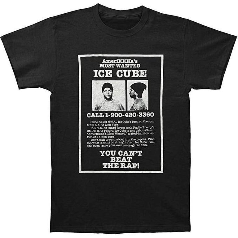 Ice Cube Nwa Shirt NWA T-Shirt, Ice Cube Eazy E Dre, Merch Tour