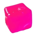 thumbnail image 1 of Ice Cube Pinch Toy - Palm Size Slow Bounce Fidget Figurine, Soft Elastic Non- Material, Portable Sensory Decompression Toy for Adults and Teens, 1 of 4