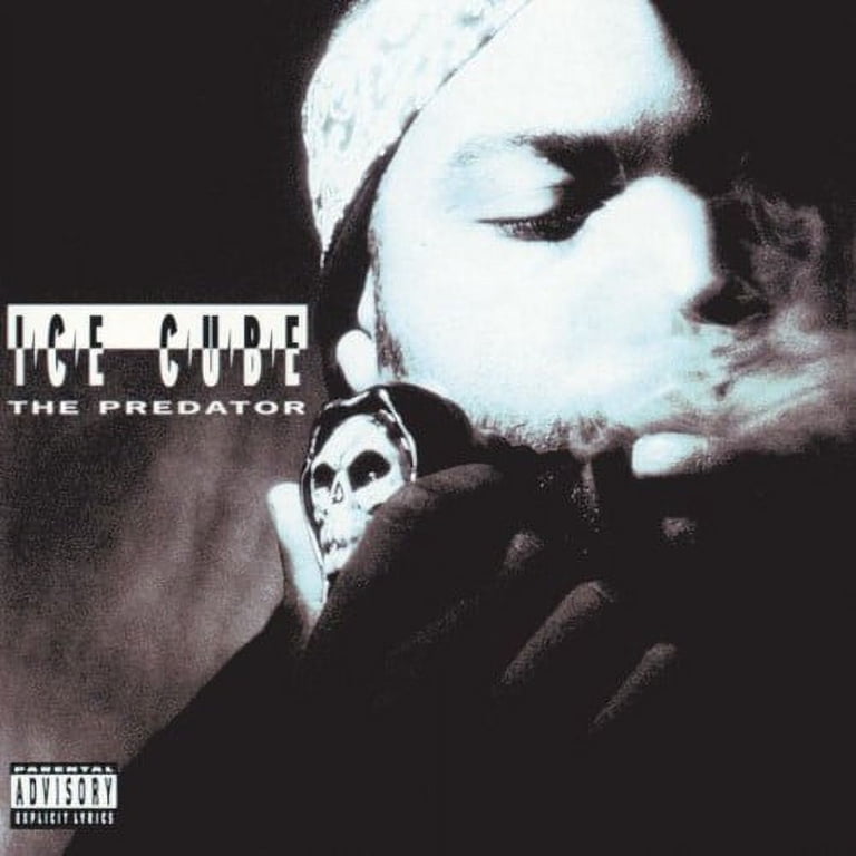 Ice Cube - Predator - Music & Performance - CD - Walmart.com