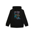 thumbnail image 1 of Ice Cube Today Boys Hoodie, Sizes 4-18, 1 of 3