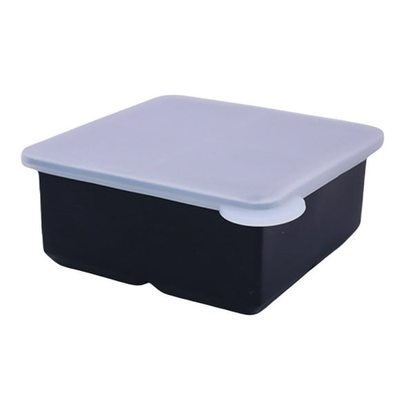 Ice Cube Tray,Ice Bucket For Freezer ,Ice Containers