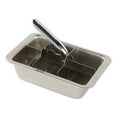 thumbnail image 1 of Ice Cube Tray - Ss - Large Cubes, 1 of 3