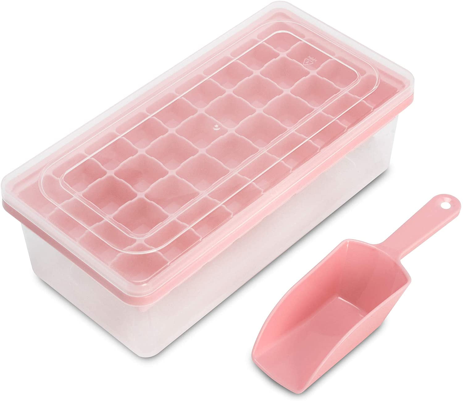 Are Silicone Ice Trays Eco-Friendly? ⋆ Fork in the Road