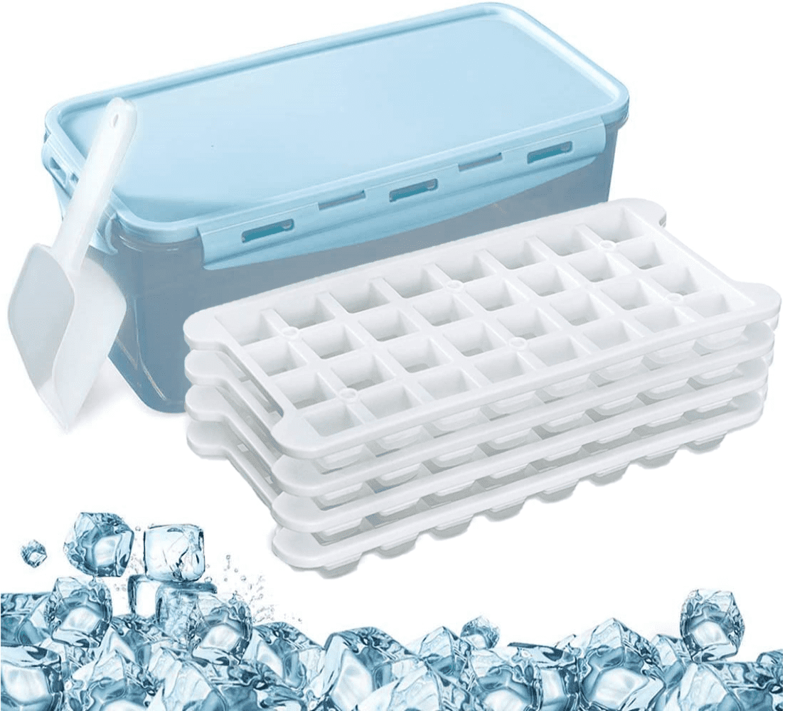 Disposable Ice Cube Storage Bag (7.6 x 12 Inches, 100 Pack), Pack - Fry's  Food Stores