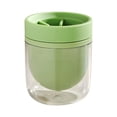 thumbnail image 1 of Ice Cube Trays Crushed Ice Maker Cup Ice Cubes,Food Grade Silicone Squeeze Easy-Release Ice Cup for Freeezer Mini Ice Cube Buckets for Whiskey,Cocktails & Juice For Home Use, 1 of 9