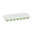 thumbnail image 1 of Ice Cube Trays with Lids BPA Free, 1 Pack Easy Release Silicone Ice Cube Trays for Freezer with Stackable Covers, 1 of 6