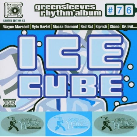 Ice Cube / Various