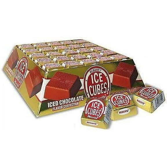 Ice Cubes - 125 Count by Mortiz [Foods]