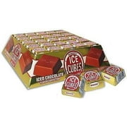 Ice Cubes - 125 Count by Mortiz [Foods]