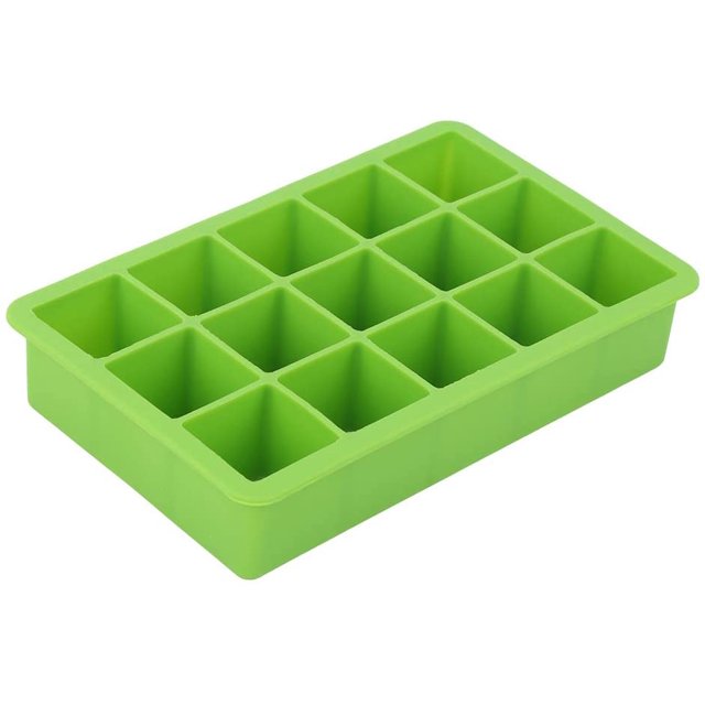 Ice Cubes, Ice Trays, Nontoxic Ice Maker, Home For Whiskey Coffe Shop