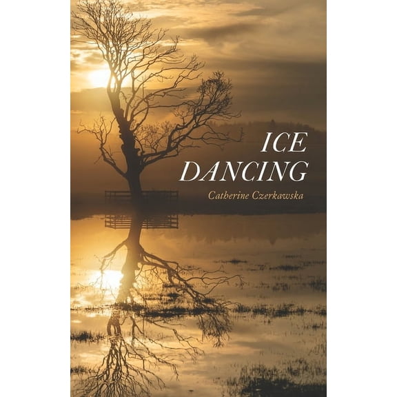 Ice Dancing, (Paperback)