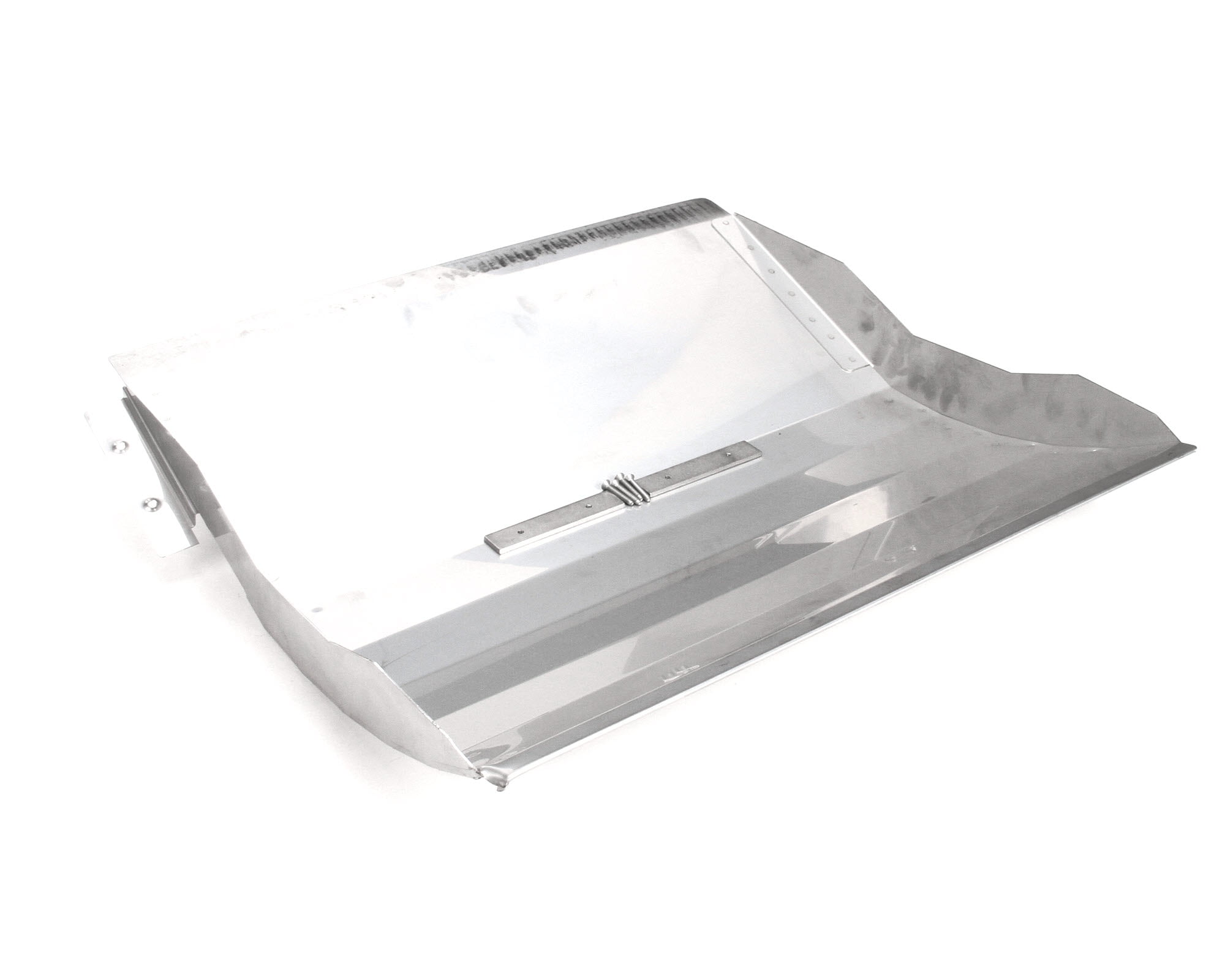 Manitowoc Ice Ice Deflector K-00347 - Genuine OEM Replacement Part ...