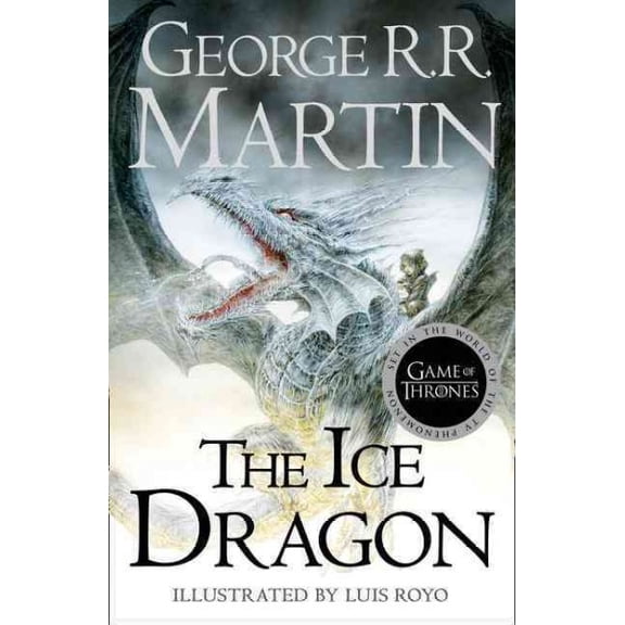 Pre-Owned Ice Dragon