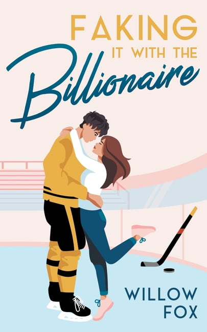 Faking it with the Billionaire by Willow Fox (Audiobook) - Read free for 30  days