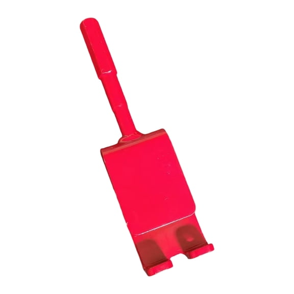 Ice Drill Bit Adapter for Secure Ice Tent Setup Tool for Outdoor Enthusiasts and Winter Camping Adventures